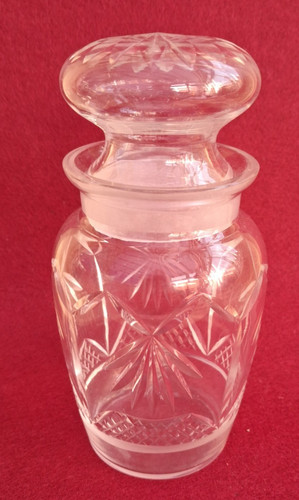 Vintage glass