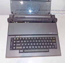 Olivetti Praxis 20 Electric