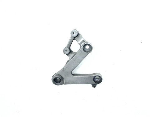 Footrest right front honda cbr - front,