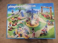 Playmobil City Life Children's