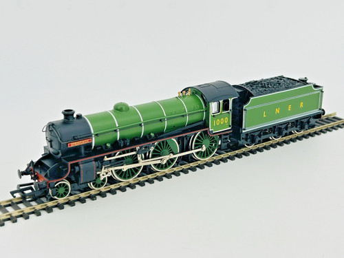 Replica railways - replica,