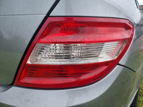 Mercedes class c220 mk3 - c220, w204