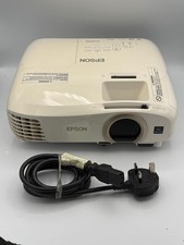 Epson EHTW5300 Projector