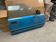 Toyota MR2 Mk1 Drivers Door