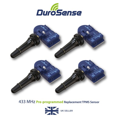 Durosense pack tpms - durosense, 4