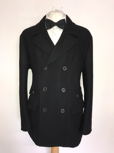Gieves hawkes mens black - gieves,