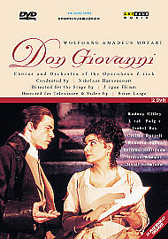 Don giovanni zurich - don,