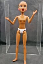 Spin Master Liv doll articulated nude ALEXIS