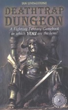 Deathtrap Dungeon (Fighting