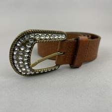 Next Vintage Brown Leather