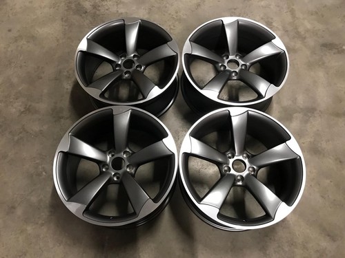 New ttrs deep concave - 20",