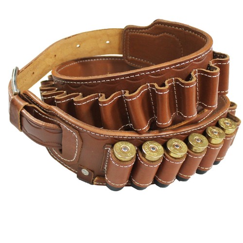 Bandolier shotgun 20 - bandolier,
