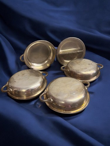 C1930 set four - c1930’s, of