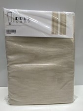 NEW IKEA VILBORG CURTAINS IN
