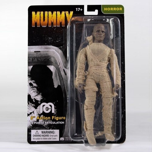 Mego universal mummy action - universal,