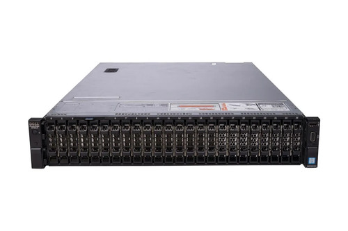 Dell poweredge r730xd - r730xd, 2x