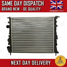 RENAULT CLIO MK2 1.2 1.4 1.5