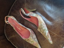 Special Occasion Shoes Size 36