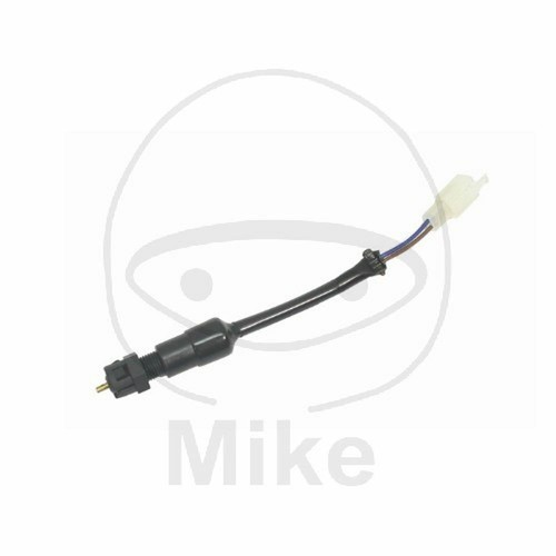 Brake light switch - light,