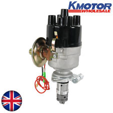 45D Points Distributor comes