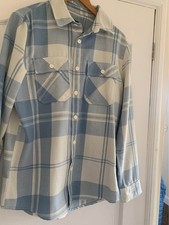 Men’s Primark pale blue