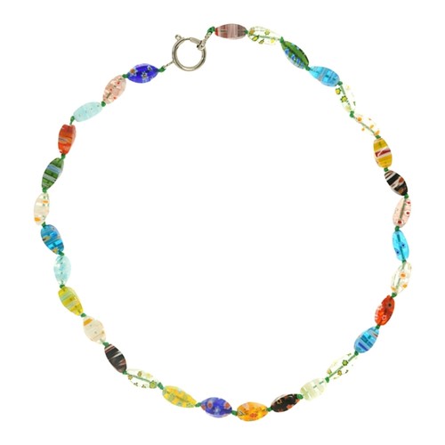 Muranos style blown - muranos, glass