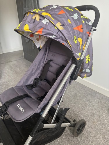Cosatto woosh lightweight - cosatto, 2