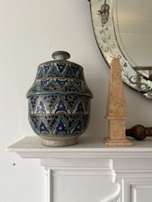 A Moroccan Jobbana Hand