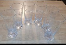 Set of 6 Strongbow Sirrus