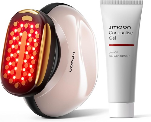 Jmoon ulike microcurrent - ulike,