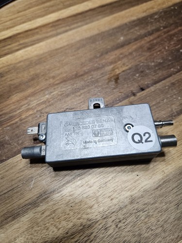 1997 2004 mercedes - r170, slk230