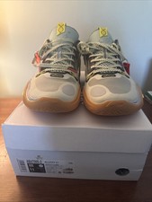 Li-Ning Way of Wade All City