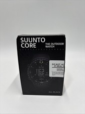 SUUNTO Unisex CORE WATCH ALL