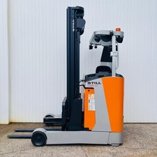 STILL FMX17 Reach Forklift Truck | 6500mm Lift | Capacity: 1700kgs | #6433