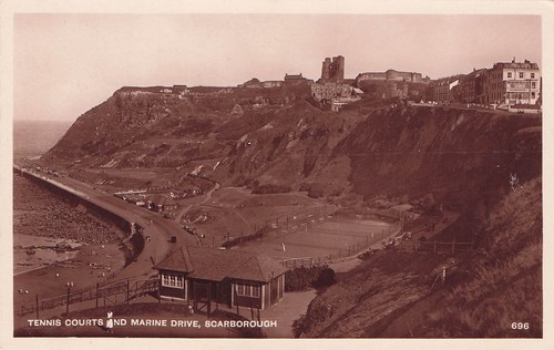 Vintage rppc postcard - vintage,