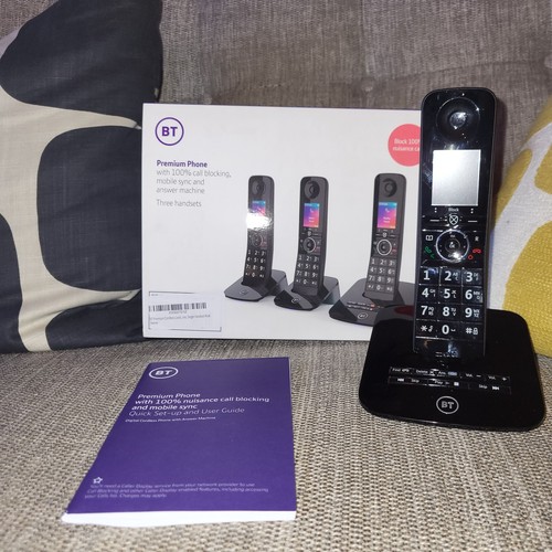 Premium black cordless - black,