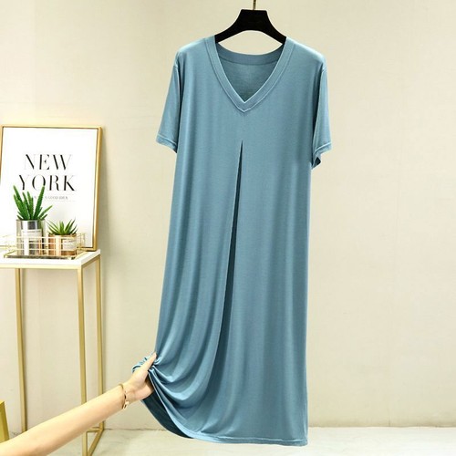 Ladies women nightdress - ladies,