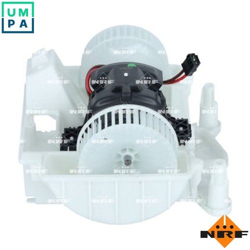 Interior blower 34281 - blower, for