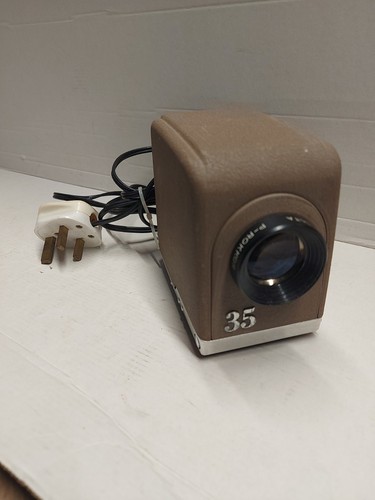 Vintage minolta mini color - vintage, 35