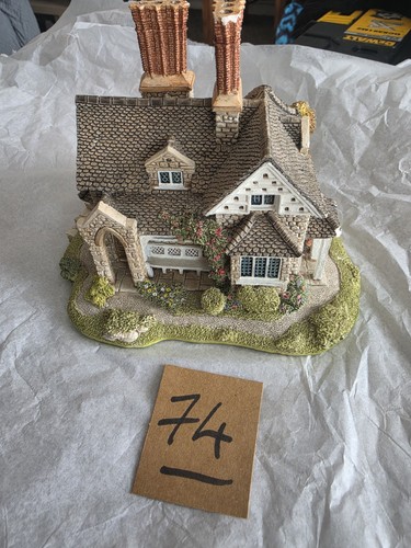 Rare lilliput lane - rare,
