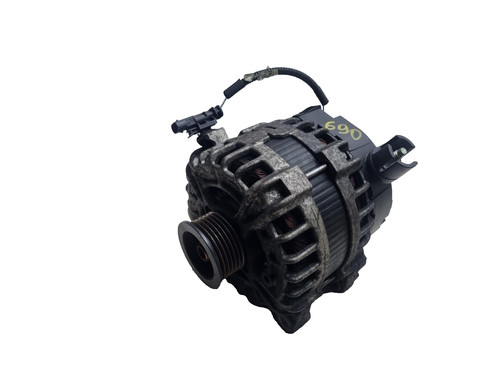 Jaguar alternator 0 - jaguar, xe