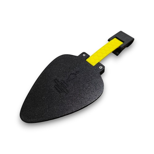 Mag pad magnetic trowel - magnetic, holder