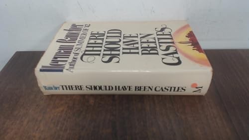 There should have been - have,
