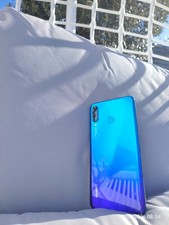 Huawei P30 Lite MAR-LX1A Smart