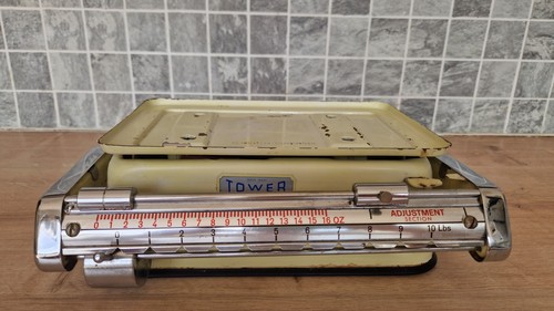Vintage retro tower balance - vintage,