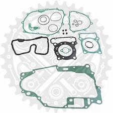 Athena Gasket Set Complete 1 For Honda NX 250 1988-1992