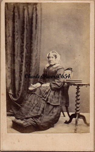 London school cdv - school, layered
