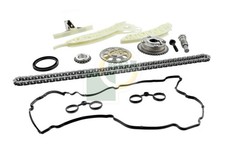 BGA Timing Chain Kit With Gears TC1025VFK