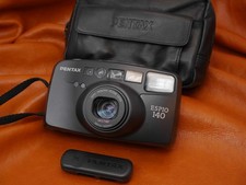 #2467 Pentax Espio 140 35mm