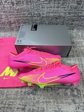 Size 12 - Nike Zoom Mercurial